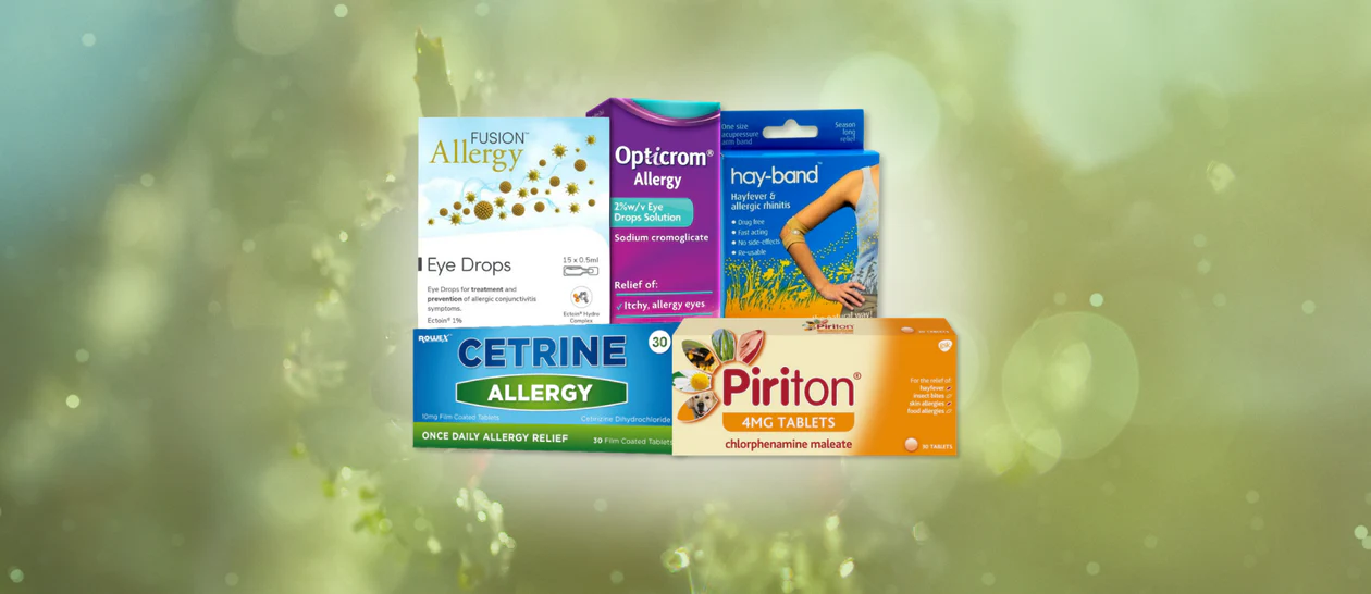 Ireland's Premier Digital Style Pharmacy